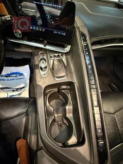 شيفروليه كورفيت